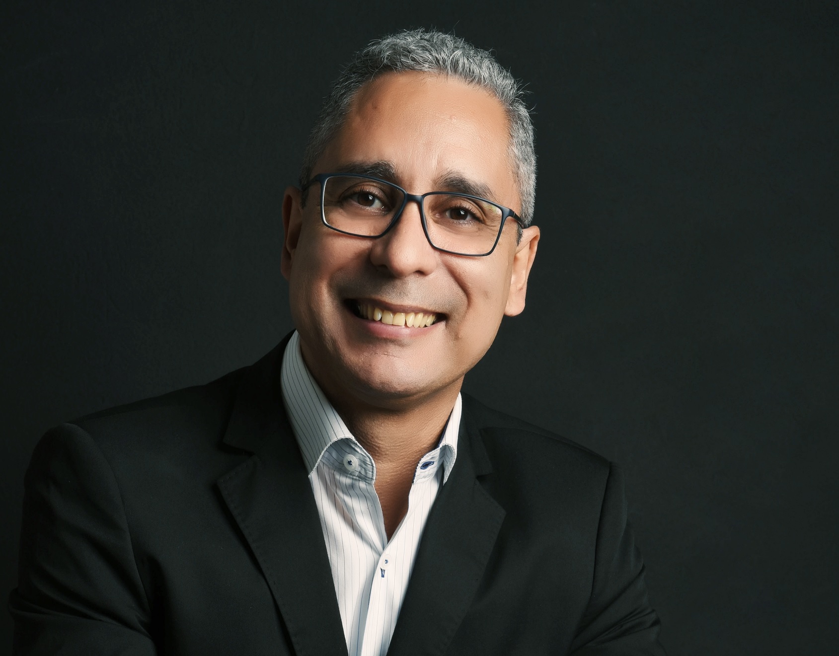 Palestrante Artur Ximenes